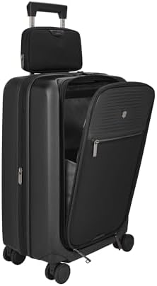 Amazon.com | Victorinox Airox Advanced Hardside Frequent Flyer